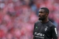 Marcus Thuram is wanted at the Parc des Princes.